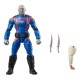 Guardians of the Galaxy Comics Marvel Legends Action Figure Drax 15 cm