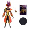 Disney Mirrorverse Action Figure Captain Hook 18 cm