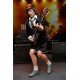 AC/DC Clothed Action Figure Angus Young (Highway to Hell) 20 cm