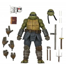 Teenage Mutant Ninja Turtles (IDW Comics) Action Figure Ultimate The Last Ronin (Unarmored) 18 cm