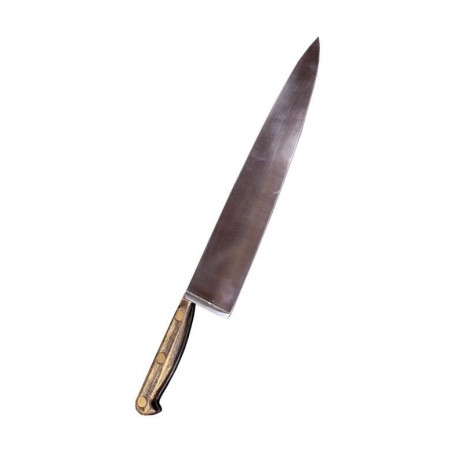 Halloween Replica 1/1 Butcher Knife 46 cm