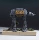 Star Wars Bookends AT-ACT 30 cm