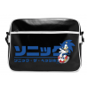 Sonic - Messenger Bag "Japanese logo"