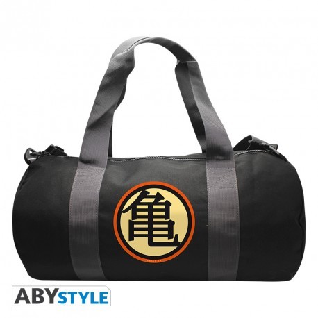Dragon Ball Z - Sport Bag "Kame Symbol"