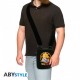 Dragon Ball Z - Messenger Bag "Goku" - Vinyl Small Size