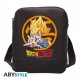 Dragon Ball Z - Messenger Bag "Goku" - Vinyl Small Size