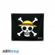 One Piece - Flag "Skull - Luffy" (50x60)