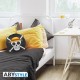 One Piece - Cushion - Skull