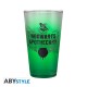Harry Potter - - Large Glass - 400ml - Polyjuice Potion