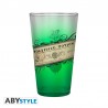 Harry Potter - - Large Glass - 400ml - Polyjuice Potion