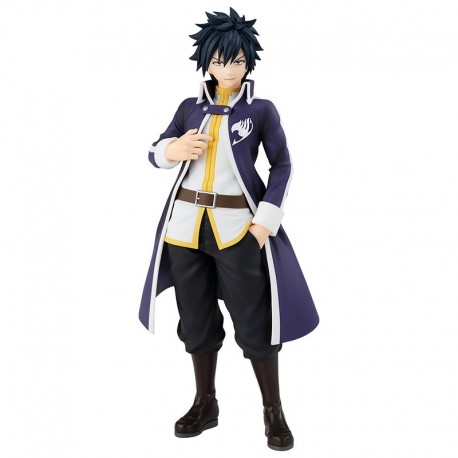 Fairy Tail Final Season: Gray Fullbuster Grand Magic Games Arc Ver Pop Up Parade Figure