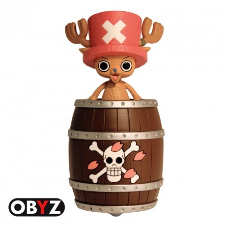 One Piece - Action figure - Figurine Chopper 12 cm