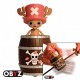 One Piece - Action figure - Figurine Chopper 12 cm