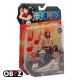 One Piece - Action figure - Figurine Ace 12 cm