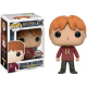 Funko Pop 28 Ron Weasley Sweater (Exclusive), Harry Potter