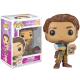 Funko Pop 1126 Flynn Rider Wanted Poster (Tangled Exclusive)