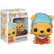 Funko Pop 1140 Winnie The Pooh Reading Book (Exclusive)