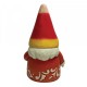 Heartwood Creed - Candy Corn Gnome Figurine