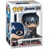 Funko Pop 450 Avengers Endgame Captain America