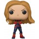 Funko Pop 459 Avengers Endgame Captain Marvel