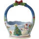 Heartwood Creed - "Merry Seasons of Surprises" Christmas Basket
