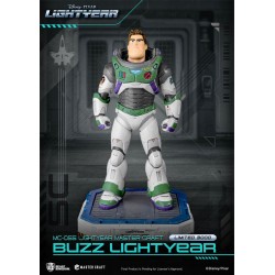 Buzz Lightyear Master Craft Statue, Lightyear 40 cm