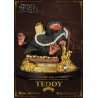 Fantastic Beasts Niffler Master Craft Statue Teddy 21 cm