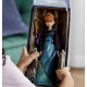 Disney Queen Anna Classic Doll (New Packaging), Frozen 2