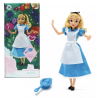 Disney Alice in Wonderland Classic Doll (New Packaging)