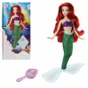 Disney Ariel Classic Doll (New Packaging), The Little Mermaid