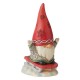 Heartwood Creed - Gnome with Sled Figurine