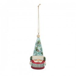 Heartwood Creed - Gnome Hanging Ornament