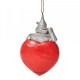 The Wizard Of Oz - Tin Man Heart (Hanging Ornament)