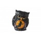 Jim Shore - Halloween Owl Mini Figurine