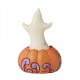 Jim Shore - Halloween Pumpkin Mini Figurine