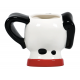 Disney Lucky Mug Shaped Boxed - 101 Dalmatians