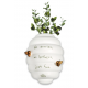 Disney Winnie the Pooh Beehive - Wall Vase Shaped -