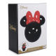 Disney Minnie Mouse - Wall Vase Shaped