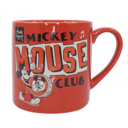 Disney Mickey Mouse Mug Classic Boxed (310ml)