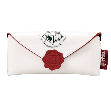 Harry Potter Glasses Case Envelope