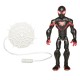 Marvel Toybox Miles Morales Action Figure