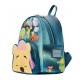 Loungefly Winnie The Pooh Heffa-Dreams Mini Backpack