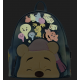 Loungefly Winnie The Pooh Heffa-Dreams Mini Backpack