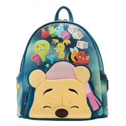 Loungefly Winnie The Pooh Heffa-Dreams Mini Backpack