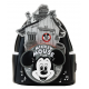 Loungefly 100th Anniversary Mickey Mouse Club Mini BackPack