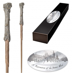 Harry Potter Character Wand