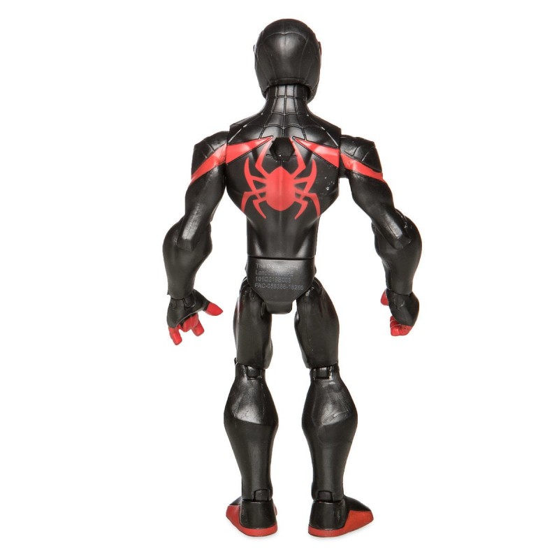 miles morales disney infinity