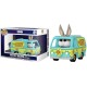 Funko Pop 296 Mystery Machine with Bugs Bunny, WB 100th Anniversary