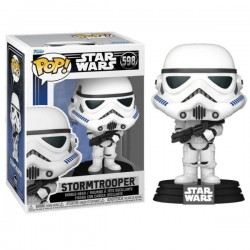 Funko Pop 598 Stormtrooper, Star Wars