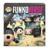 POP! Funkoverse: Squid Game 4-pack